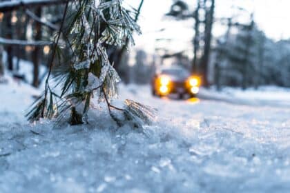 vacances hiver équiper voiture